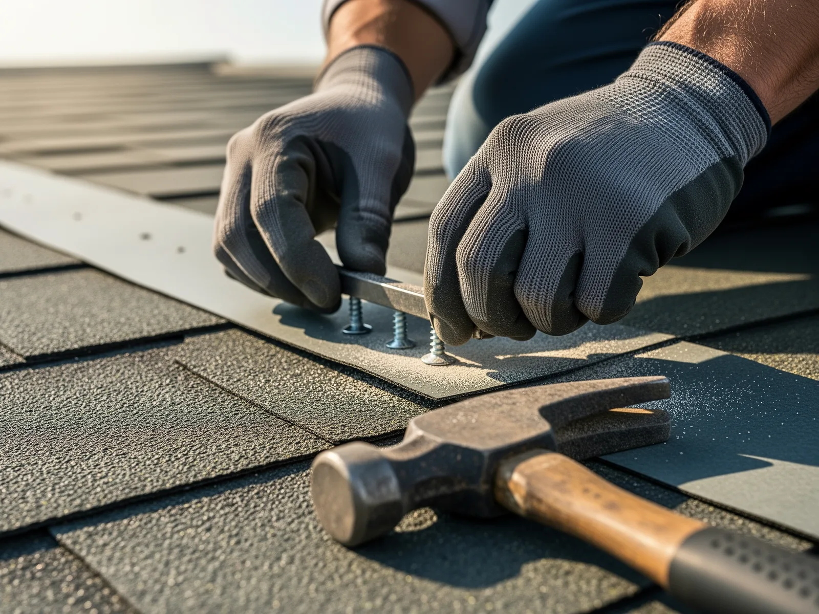 Why choose Fascia Repair in Maysel, WV